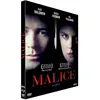 Image de Malice DVD