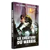 Image de La Créature du marais DVD