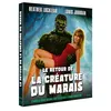 Image de Le Retour de la créature du marais Blu-ray