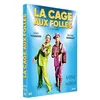 Image de La Cage aux folles DVD