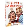 Image de Et viva la révolution ! Blu-ray