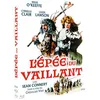 Image de L'Épée du vaillant Blu-ray