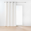 Image de Douceur D'interieur Rideau En Poly-Coton Recyclé