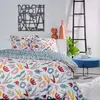 Image de Parure De Lit 2 Personnes - Today - Sunshine 13.7 - 220 X 240 Cm - 100% Coton ImprimÃ©