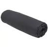 Image de Drap Housse Today Essential - 90 X 190 Cm - 1 Personne - 100% Coton Uni - Fusain