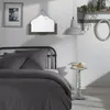 Image de Today Parure De Lit Coton Uni 240x220 Cm