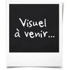 Image de Lot de 2 serviettes de toilette 50x90 cm 100% Coton - Denim