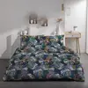 Image de Parure De Lit 2 Personnes - Today - Sunshine 15.35 - 240 X 260 Cm - 100% Coton ImprimÃ©