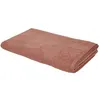 Image de TODAY Essential - Maxi drap de bain 90x150 cm 100% Coton coloris terracotta