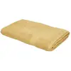 Image de Today Essential - Maxi Drap De Bain 90x150 Cm 100% Coton Coloris Ocre