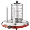 Image de Siméo HDI560 - Appareil à hot dog - 450 Watt