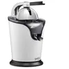 Image de simeo - presse-agrumes 100w blanc - jpa220