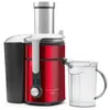 Image de Centrifugeuse 1.2l 1300w rouge Riviera & Bar PCJ677