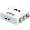 Image de Convertisseur HDMI vers RCA composite audio vidéo