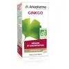Image de ArkogÃ©lules Ginkgo 45 GÃ©lules