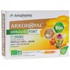 Image de Arkopharma Arkoroyal ImmunitÃ© Fort Bio 20 Ampoules