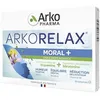 Image de Arkopharma Arkorelax Moral+ 30 ComprimÃ©s