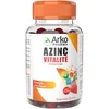Image de Azinc VitalitÃ© 9 Vitamines Arkopharma 60 Gummies