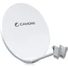 Image de antenne parabolique fibre 100cm 140880