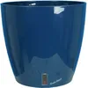 Image de Pot En Plastique Rond Avec Réserve D'eau 30 Cm Eva