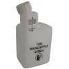 Image de JARDIN PRATIC Bouteille en plastique pour mÃ©lange 2 Temps - GraduÃ©e a 1/25. 1/32. 1/40. 1/50