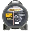 Image de JARDIN PRATIQUE Fil nylon hÃ©licoidal OZAKI PREMIUM pour dÃ©broussailleuse - Ã 1.6 mm - L 15 m