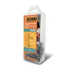 Image de Chaîne de tronçonneuse OZAKI semi carrée: .3/8""LP .050 (1,3mm) 53 entraîneurs