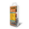 Image de Chaîne de tronçonneuse OZAKI semi carrée: .3/8""LP .050 (1,3mm) 40 entraîneurs