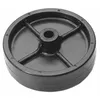 Image de Roue de plateau de coupe MTD 734-0973 - 734-0796