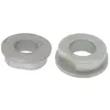 Image de Bague Pour Colonne De Direction Adaptable Pour Noma - Longueur: 12,7mm, Int: 19,05mm, : Ext: 35mm, Plat: 12,7mm. Remplace Ori