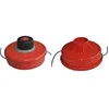 Image de TÃªte Fil Nylon Tap-N-Go 2 Fils Pour DÃ©sherbeuse Homelite, Hexagone De 16 Mm Avec Vis De Pas Us 18g5/16" D