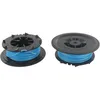 Image de Bobineau adaptable pour coupe bordure DRAPER modÃ¨les: 300wTrimmer , IKRA modÃ¨les: RT2503VA/1, RT2504VA/1, RT3004VA/1, RT6524VA/1, RT