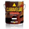 Image de Laque brillante antirouille de finition Caravelle bleu vif 1L - DURALEX - 108100582