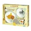 Image de Coffret 5 pieces La savane