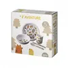 Image de Coffret cadeau 5 pieces l aventure
