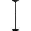 Image de Lampadaire Led Varialux, 22 W - Noir