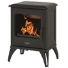 Image de Godin Godin - Poêle à bois fonte 5kw 388146000053