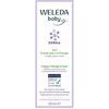 Image de Weleda BÃ©bÃ© Derma CrÃ¨me Pour Le Change 3en1 50 Ml