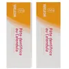 Image de Weleda PÃ¢te Dentifrice Au Calendula - Lot De 2 X 75 Ml