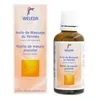 Image de Huile De Massage Du PÃ©rinÃ©e Weleda (Flacon : 50)