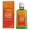 Image de Huile De Massage Ã L'arnica De Weleda (Flacon : 50)