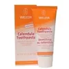 Image de PÃ¢te Dentifrice Au Calendula Weleda (Ml : 75)