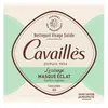 Image de RogÃ© Cavailles Nettoyant Visage Solide Masque Eclat 70 Grammes
