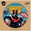 Image de Goldorak Picture Disc