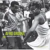 Image de Wanted : Afro Groove