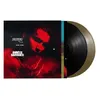 Image de Années sauvages Vinyle Beige et Noir