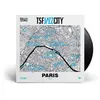 Image de TSF Jazz In The City / Paris
