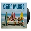 Image de Surf Music Vol 3 - Vinyle 33 Tours