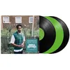 Image de Années Sauvages Part.1 & 2 Édition Limitée Vinyle Vert Fluorescent