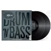 Image de Rexclub Drum'n'bass - Vinyle 33 Tours